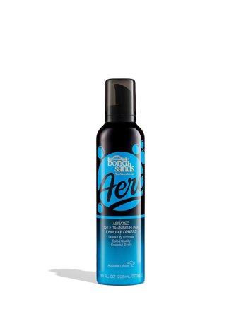 Bondi Sands 1 Hour Express 200 ml, Skincare, Solpleje, Selvbruner