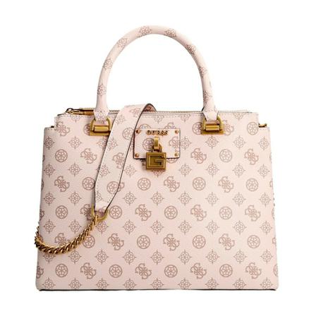Guess, Bag Pb 850406 Roze, Dames, Maat:ONE Size