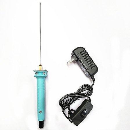 Skumskärare Penna 15w 110v-240v Elektrisk Skum Polystyren Skärmaskin