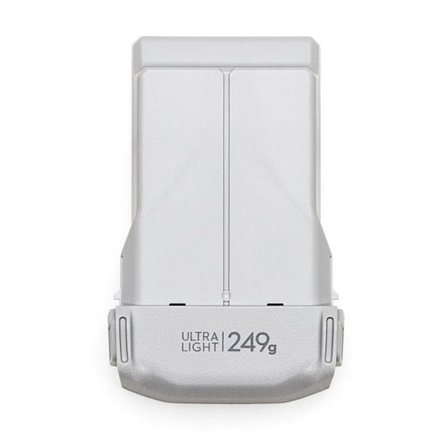 Original Dji batteri intelligent 2s 2453mah för mini 3 pro