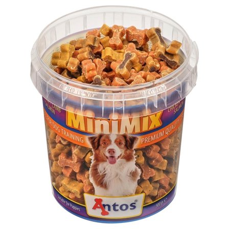 Antos Minimix Godbit - 500g