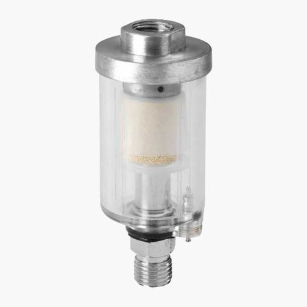 Vattenavskiljare 1/4" - Biltema