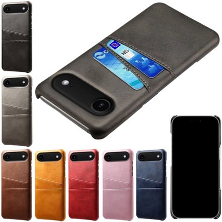1SWEDEN kortholder til Iphone Air cover mobilcover hul oplader -