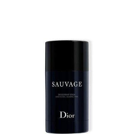 DIOR Sauvage 75gr Uomo - Deodorante Stick