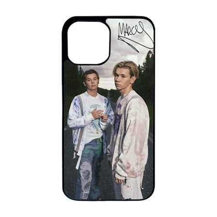 Marcus & Martinus iPhone 12 Pro Max Skal