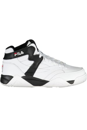Fila Calzatura Sportiva Uomo Bianco