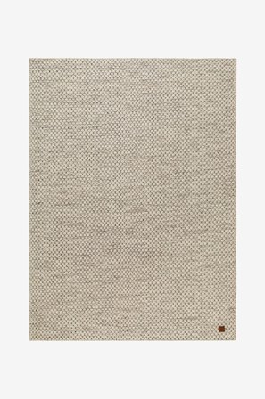 KM Home - Villamatto Torekov - Valkoinen - Villamatot - 200X300 - - Homeroom