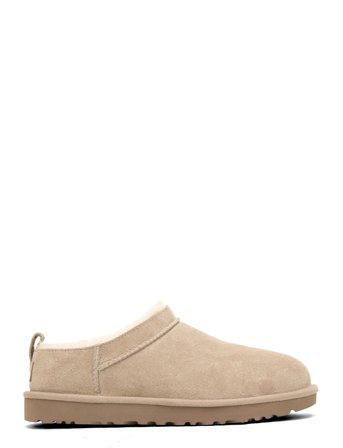 UGG W Classic Micro - Beige - 36