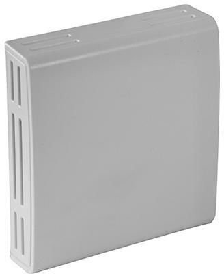 Frico 93044 Termostat 10 kohm, Varme