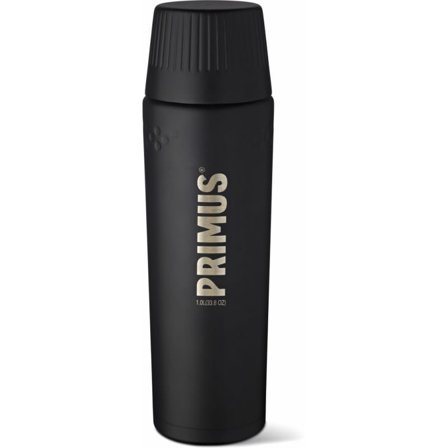 Primus TrailBreak Vacuum Bottle 0,5L thermoses Black OneSize