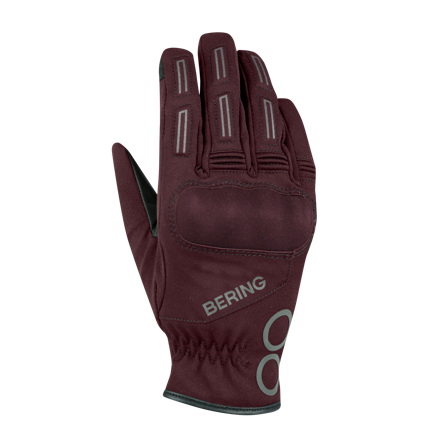Gants Moto Femme Bering Trend Violet L
