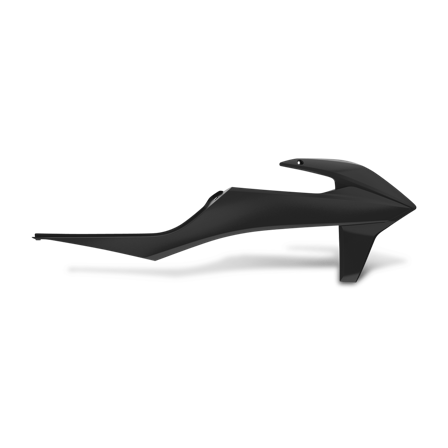 Kryty Chladiče Polisport - KTM 125 SX 2019-2022