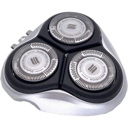 Barbermaskinehoved, til Philips PT710 PT715 PT720 PT725 PT72