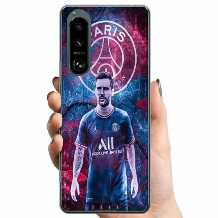 Sony Xperia 5 Iii Tpu Mobilskal Lionel Messi