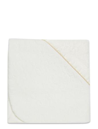 Délicatesse Bath Towel Home Bath Time Towels & Cloths Towels Creme Tartine Et Chocolat
