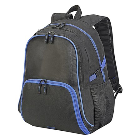 Shugon Kyoto Ultimate Backpack One Size Svart/Royal
