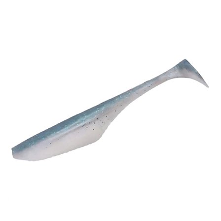 DUO Realis Versa Shad 4'' - Smokey Magic