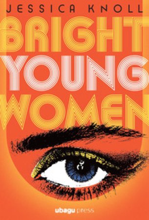 Bright young women Jessica Knoll