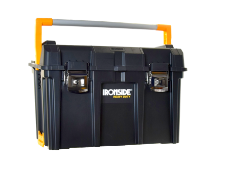 Ironside 103092 Værktøjskasse modul 3, Garageindretning & opbevaring