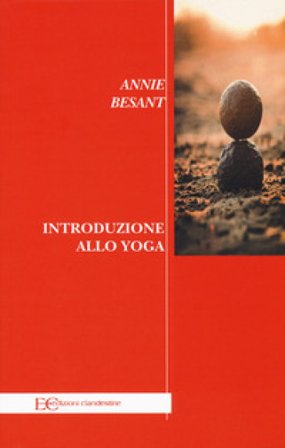 Introduzione allo yoga Annie Besant