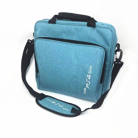 PS4-konsolväska PS4-spelkonsol axelväska Playstation 4 handväska enkelaxelväska