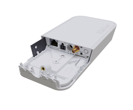 MikroTik wAP LR2 kit