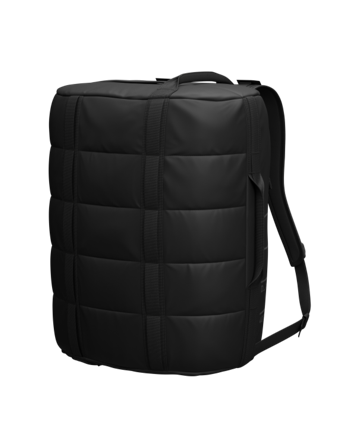Db - Roamer Duffel 40L Black Out