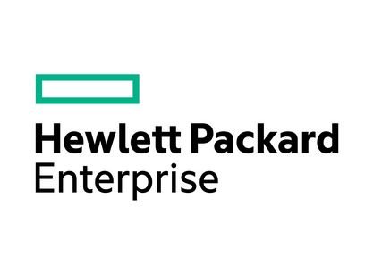 Hewlett Packard Enterprise HPE Foundation Care Next Business Day Exchange Service - utvidet serviceavtale - 5 år - forsendelse