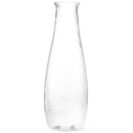 Andtradition AndTradition SC63 Collect Karaff 1,2 liter, klar | KitchenOne