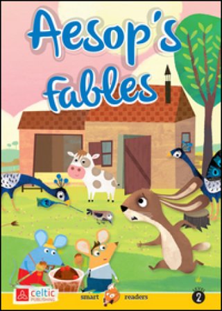 Aesop's fables. Smart readers. Con CD Audio Esopo
