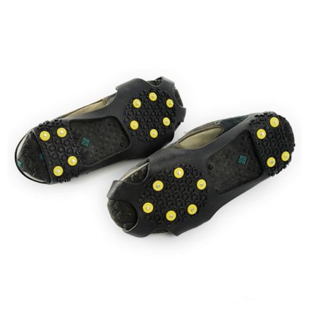 Broddar / Jääliukastussuojat Piikeillä - Pito