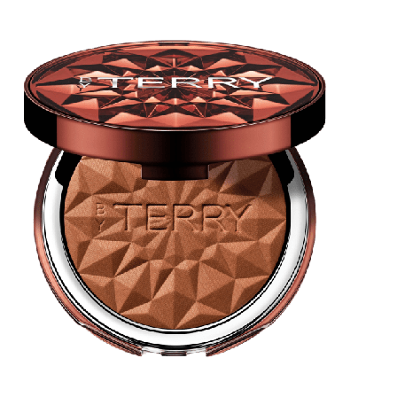 By Terry Tea to Tan Sun Powder Puder Dam Brun 12G