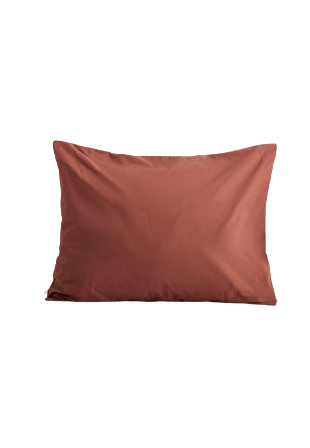 Folkness Örngott Röd 50x60 cm