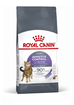 Royal Canin - Feline Regular Appetite Control 10 kg - Katt - Kattefôr & kattemat - Tørrfôr for katt - ZOO.no