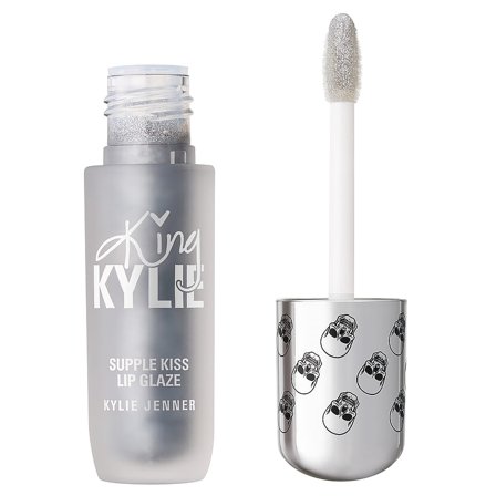 Kylie Cosmetics King Kylie Supple Kiss Lip Glaze She's Back, Makeup, Læber, Lipgloss