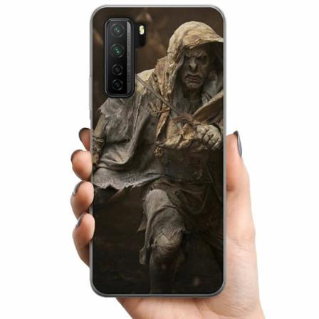 Huawei P40 Lite 5g Tpu Mobilskal The Ring Of Power