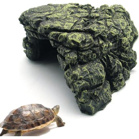 pc - cylinder landskabspleje - Stor skildpadde hule