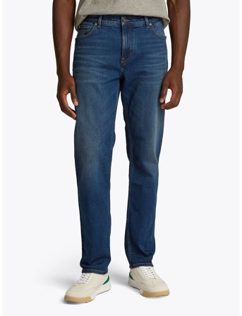 Tommy Hilfiger Wcc Denton Str Tucson Indigo - Navy - 30 x 34