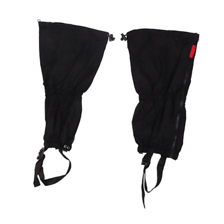 Bendamasker Vandtæt Vindtæt Oxford Stof Varm Vandremaske med Krog og Løkke til Udendørs Skiløb Regnvejrsdag