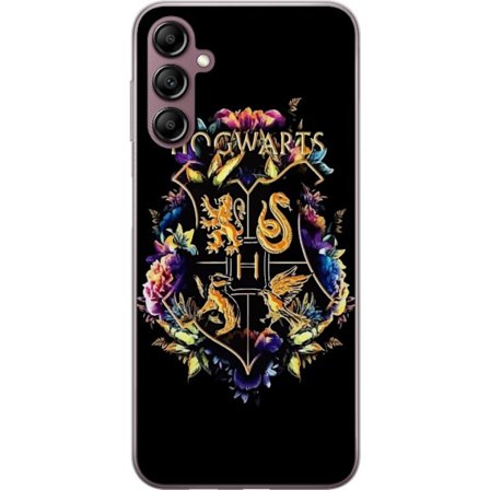 Yhteensopiva Puhelinkuori Samsung Galaxy A14 5G Harry Potter - Hogwarts