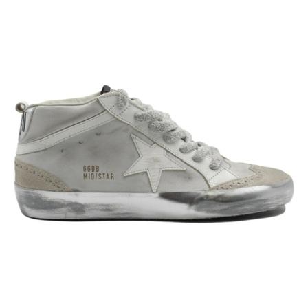Golden Goose Sneakers , Grijs , Dames , Maat: 39 EU