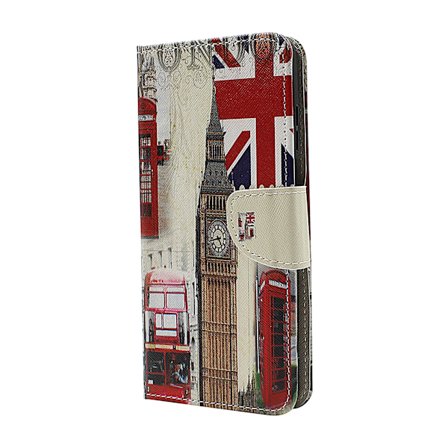 Designwallet Motorola Moto G200