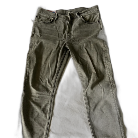 Acne jeans