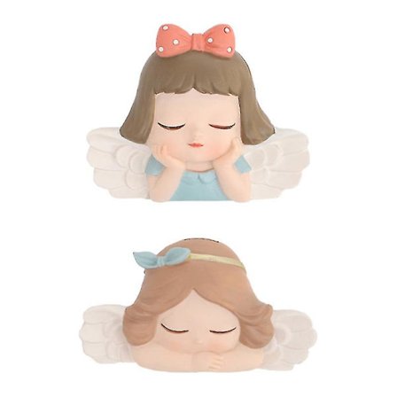 2 st kylskåpsklistermärken strömbrytare uttag klistermärke uttag prydnader (sorterad färg)