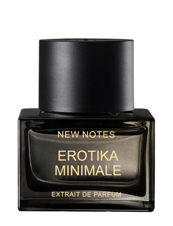 New Notes Erotika Minimale Extrait De Parfum 50 Ml - Nude - 50 ML
