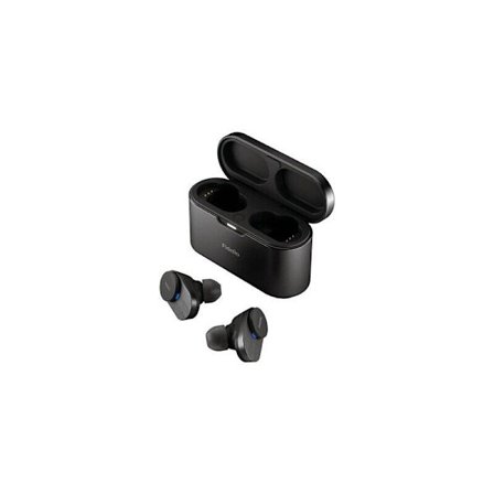Original Philips Fidelio T1 Wireless In-ear - Svart