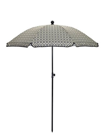 Strand/Haveparasol, Hdport Black House Doctor