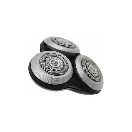 RQ12 skærehoved passer til Philips s9000 s9111 RQ10rq1250SH90 elektrisk barbermaskine tilbehør