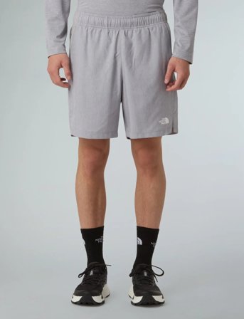 The North Face M 24/7 7In Short - Grey - L