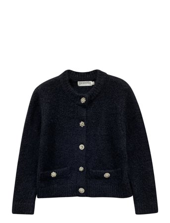 Ida Sjöstedt | Kristin Cardigan | 34